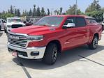 New 2025 Ram 1500 Laramie Crew Cab 4x4 Pickup for sale #250009 - photo 7