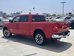 New 2025 Ram 1500 Laramie Crew Cab 4x4 Pickup for sale #250009 - photo 6