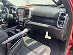 New 2025 Ram 1500 Laramie Crew Cab 4x4 Pickup for sale #250009 - photo 33