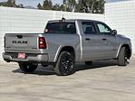 New 2025 Ram 1500 Laramie Crew Cab 4x4 Pickup for sale #250020 - photo 4
