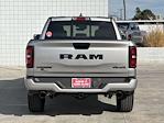 New 2025 Ram 1500 Laramie Crew Cab 4x4 Pickup for sale #250020 - photo 5