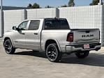 New 2025 Ram 1500 Laramie Crew Cab 4x4 Pickup for sale #250020 - photo 6