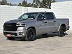 New 2025 Ram 1500 Laramie Crew Cab 4x4 Pickup for sale #250020 - photo 7