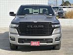 New 2025 Ram 1500 Laramie Crew Cab 4x4 Pickup for sale #250020 - photo 8
