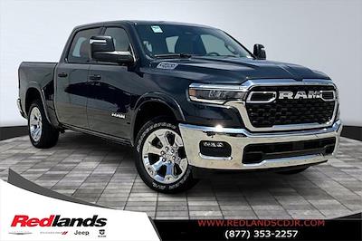 New 2025 Ram 1500 Big Horn Crew Cab 4x4 Pickup for sale #250032 - photo 1