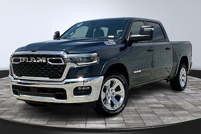 New 2025 Ram 1500 Big Horn Crew Cab 4x4 Pickup for sale #250032 - photo 2