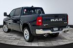 New 2025 Ram 1500 Big Horn Crew Cab 4x4 Pickup for sale #250032 - photo 3