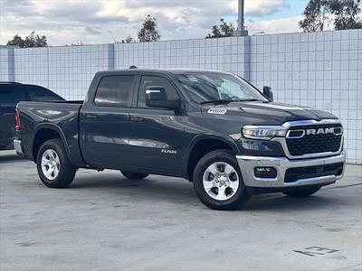 New 2025 Ram 1500 Big Horn Crew Cab 4x4 Pickup for sale #250066 - photo 2