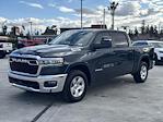New 2025 Ram 1500 Big Horn Crew Cab 4x4 Pickup for sale #250066 - photo 8