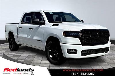 New 2025 Ram 1500 Tradesman Crew Cab Pickup for sale #250093 - photo 1