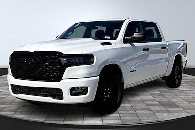 New 2025 Ram 1500 Tradesman Crew Cab Pickup for sale #250093 - photo 2