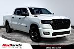 New 2025 Ram 1500 Tradesman Crew Cab Pickup for sale #250093 - photo 1