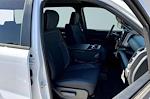 New 2025 Ram 1500 Tradesman Crew Cab Pickup for sale #250093 - photo 8