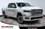 New 2025 Ram 1500 Laramie Crew Cab 4x4 Pickup for sale #250094 - photo 1