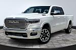 New 2025 Ram 1500 Laramie Crew Cab 4x4 Pickup for sale #250094 - photo 2