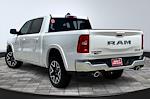 New 2025 Ram 1500 Laramie Crew Cab 4x4 Pickup for sale #250094 - photo 3