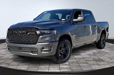 New 2025 Ram 1500 Tradesman Crew Cab Pickup for sale #250110 - photo 2