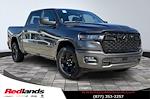 New 2025 Ram 1500 Tradesman Crew Cab Pickup for sale #250110 - photo 1