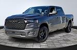 New 2025 Ram 1500 Tradesman Crew Cab Pickup for sale #250110 - photo 2