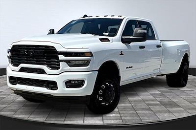 New 2025 Ram 3500 Big Horn Crew Cab 4x4 DRW Pickup for sale #250119 - photo 2
