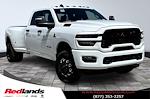 New 2025 Ram 3500 Big Horn Crew Cab 4x4 DRW Pickup for sale #250119 - photo 1
