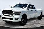New 2025 Ram 3500 Big Horn Crew Cab 4x4 DRW Pickup for sale #250119 - photo 2