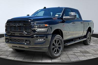 New 2025 Ram 2500 Big Horn Crew Cab 4x4 Pickup for sale #250125 - photo 2