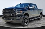 New 2025 Ram 2500 Big Horn Crew Cab 4x4 Pickup for sale #250125 - photo 2