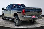 New 2025 Ram 2500 Big Horn Crew Cab 4x4 Pickup for sale #250125 - photo 3