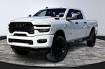 New 2025 Ram 2500 Big Horn Crew Cab 4x4 Pickup for sale #250138 - photo 2
