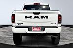 New 2025 Ram 2500 Big Horn Crew Cab 4x4 Pickup for sale #250138 - photo 4