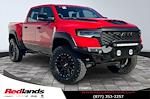 New 2025 Ram 1500 TRX Crew Cab 4x4 Pickup for sale #250148 - photo 1