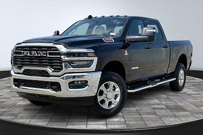 New 2025 Ram 2500 Big Horn Crew Cab 4x4 Pickup for sale #250164 - photo 2