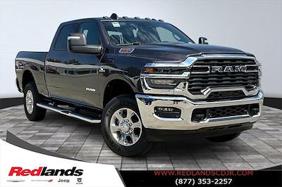 New 2025 Ram 2500 Big Horn Crew Cab for sale #250165 - photo 1