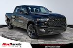 New 2026 Ram 1500 Big Horn Crew Cab 4x4 Pickup for sale #260006 - photo 1