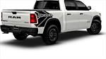 New 2026 Ram 1500 Rebel Crew Cab 4x4 Pickup for sale #260001 - photo 2