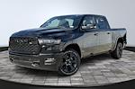 New 2026 Ram 1500 Big Horn Crew Cab 4x4 Pickup for sale #260006 - photo 2