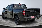 New 2026 Ram 1500 Big Horn Crew Cab 4x4 Pickup for sale #260006 - photo 3