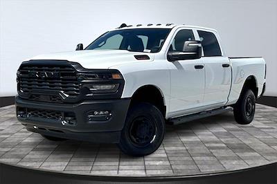 New 2026 Ram 2500 Tradesman Crew Cab 4x4 Pickup for sale #260007 - photo 2