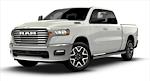 New 2026 Ram 1500 Laramie Crew Cab 4x4 Pickup for sale #260010 - photo 1