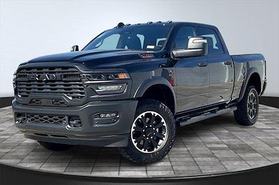 New 2026 Ram 2500 Tradesman Crew Cab 4x4 Pickup for sale #260011 - photo 2