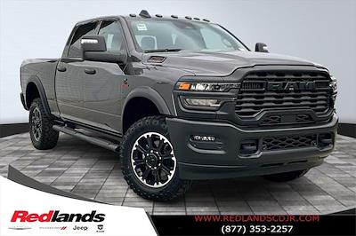 New 2026 Ram 2500 Tradesman Crew Cab 4x4 Pickup for sale #260012 - photo 1