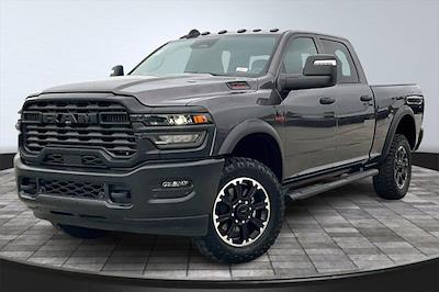 New 2026 Ram 2500 Tradesman Crew Cab 4x4 Pickup for sale #260012 - photo 2