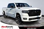New 2026 Ram 1500 Big Horn Crew Cab 4x4 Pickup for sale #260019 - photo 1