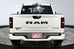 New 2026 Ram 1500 Big Horn Crew Cab 4x4 Pickup for sale #260019 - photo 4