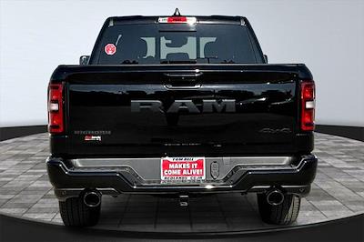 New 2026 Ram 1500 Big Horn Crew Cab 4x4 Pickup for sale #260021 - photo 2