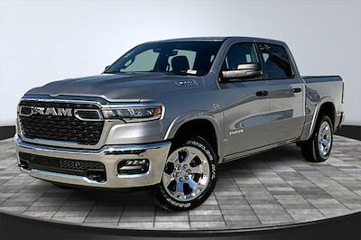 New 2026 Ram 1500 Big Horn Crew Cab 4x4 Pickup for sale #260022 - photo 2