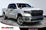 New 2026 Ram 1500 Big Horn Crew Cab 4x4 Pickup for sale #260023 - photo 1
