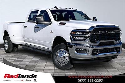 New 2026 Ram 3500 Tradesman Crew Cab for sale #260025 - photo 1