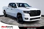 New 2026 Ram 1500 Tradesman Crew Cab for sale #260039 - photo 1